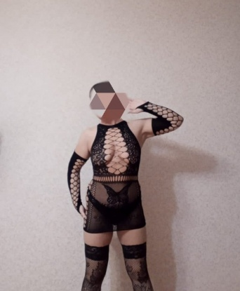 Проститутка Наталья