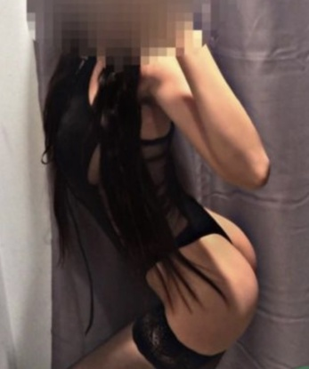 Проститутка Ксения