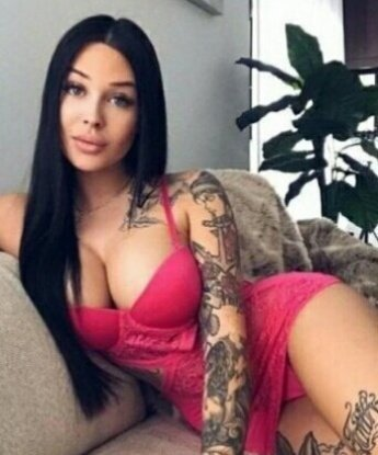 Проститутка Богдана